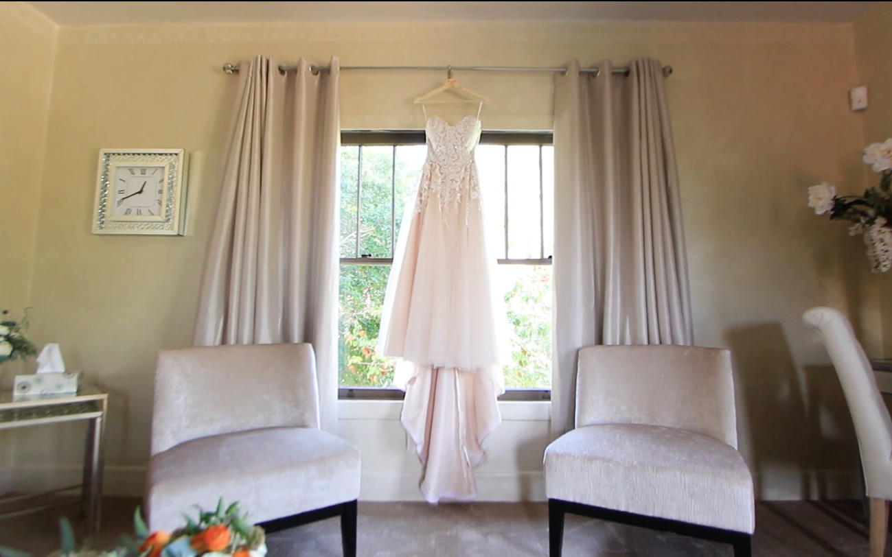 Gown: Latest & Greatest Wedding Trends | Videographer Phoenix