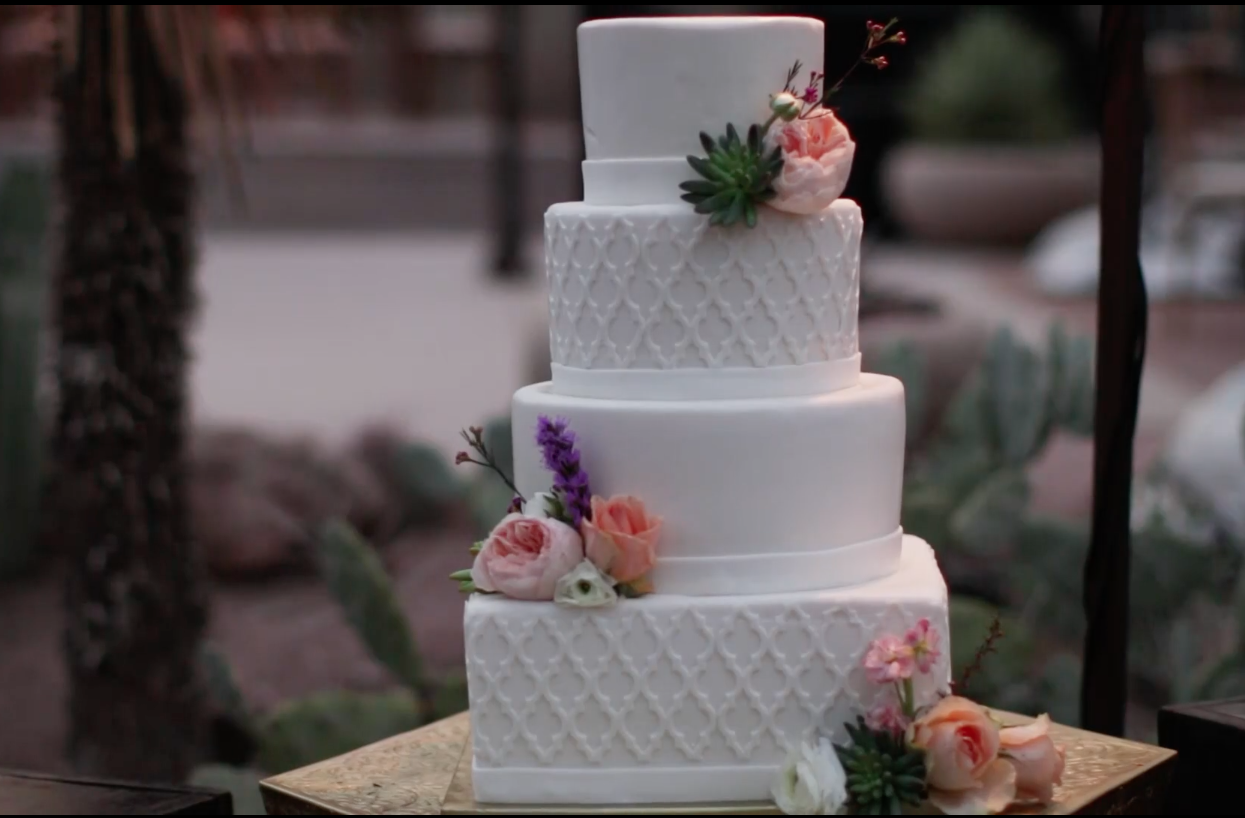 Sugar: Latest & Greatest Wedding Trends | Videographer Phoenix
