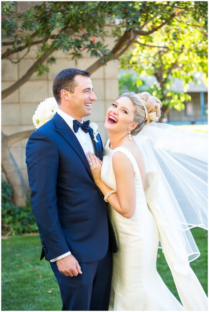 Classic Arizona Biltmore Destination Wedding Arizona